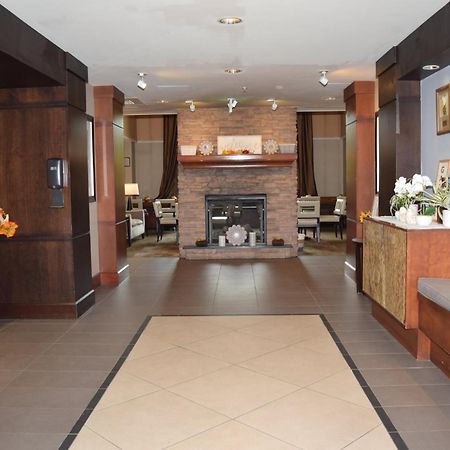 Staybridge Suites Syracuse Liverpool By Ihg Eksteriør bilde