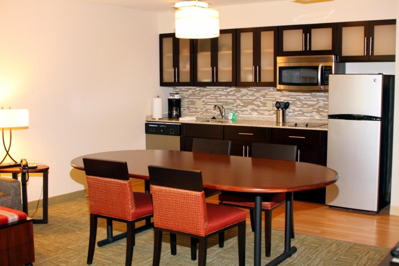 Staybridge Suites Syracuse Liverpool By Ihg Eksteriør bilde