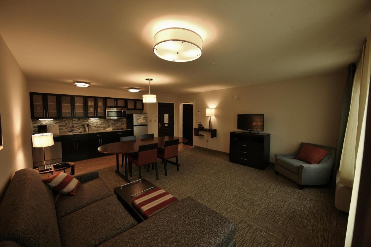 Staybridge Suites Syracuse Liverpool By Ihg Eksteriør bilde