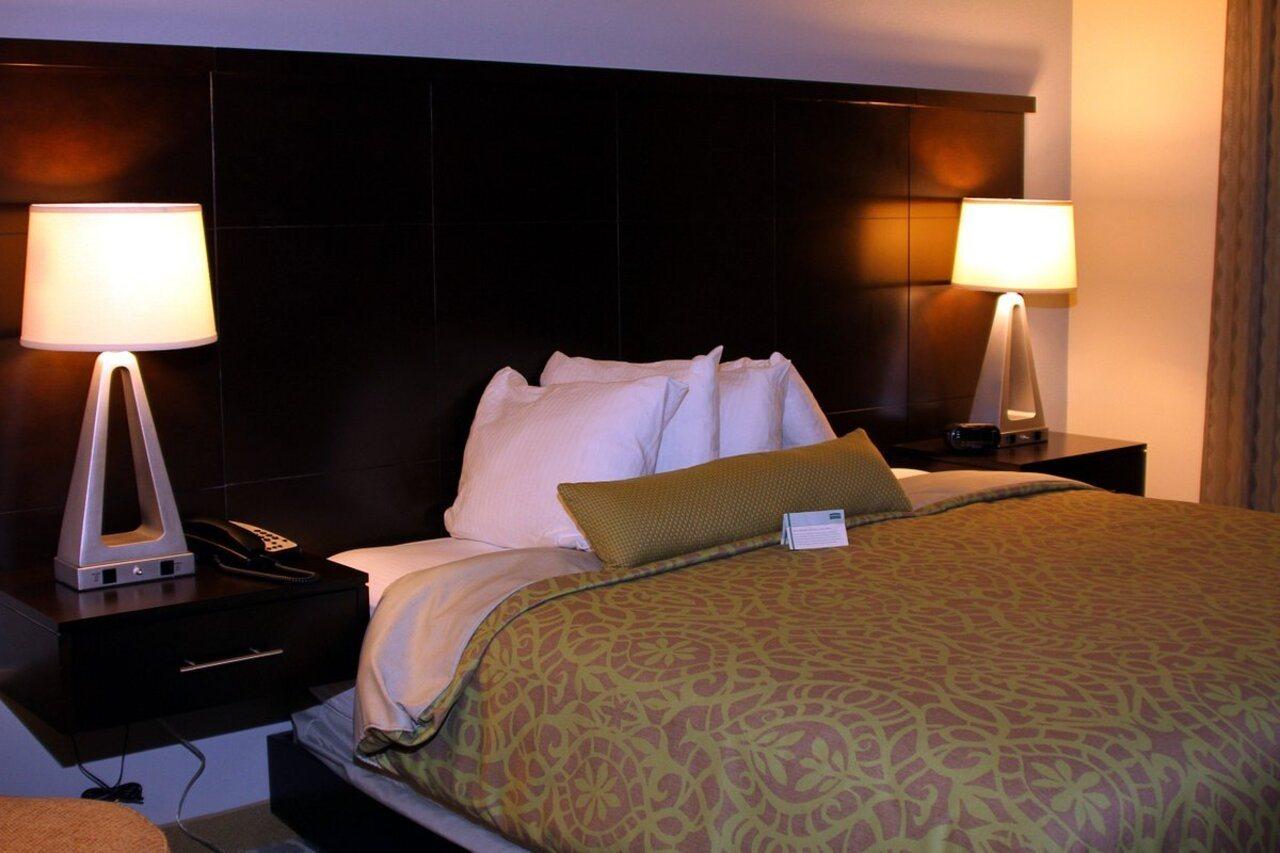 Staybridge Suites Syracuse Liverpool By Ihg Eksteriør bilde