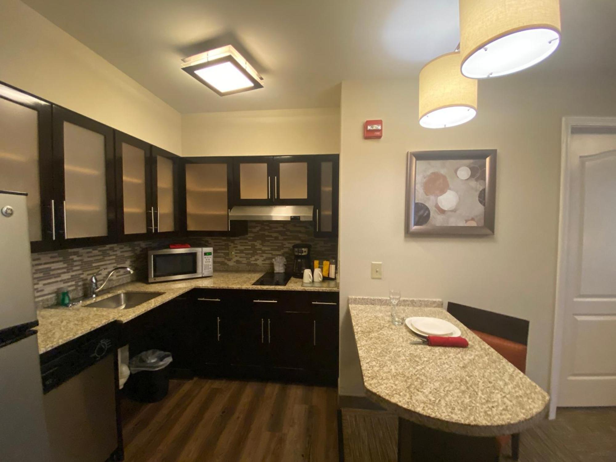 Staybridge Suites Syracuse Liverpool By Ihg Eksteriør bilde