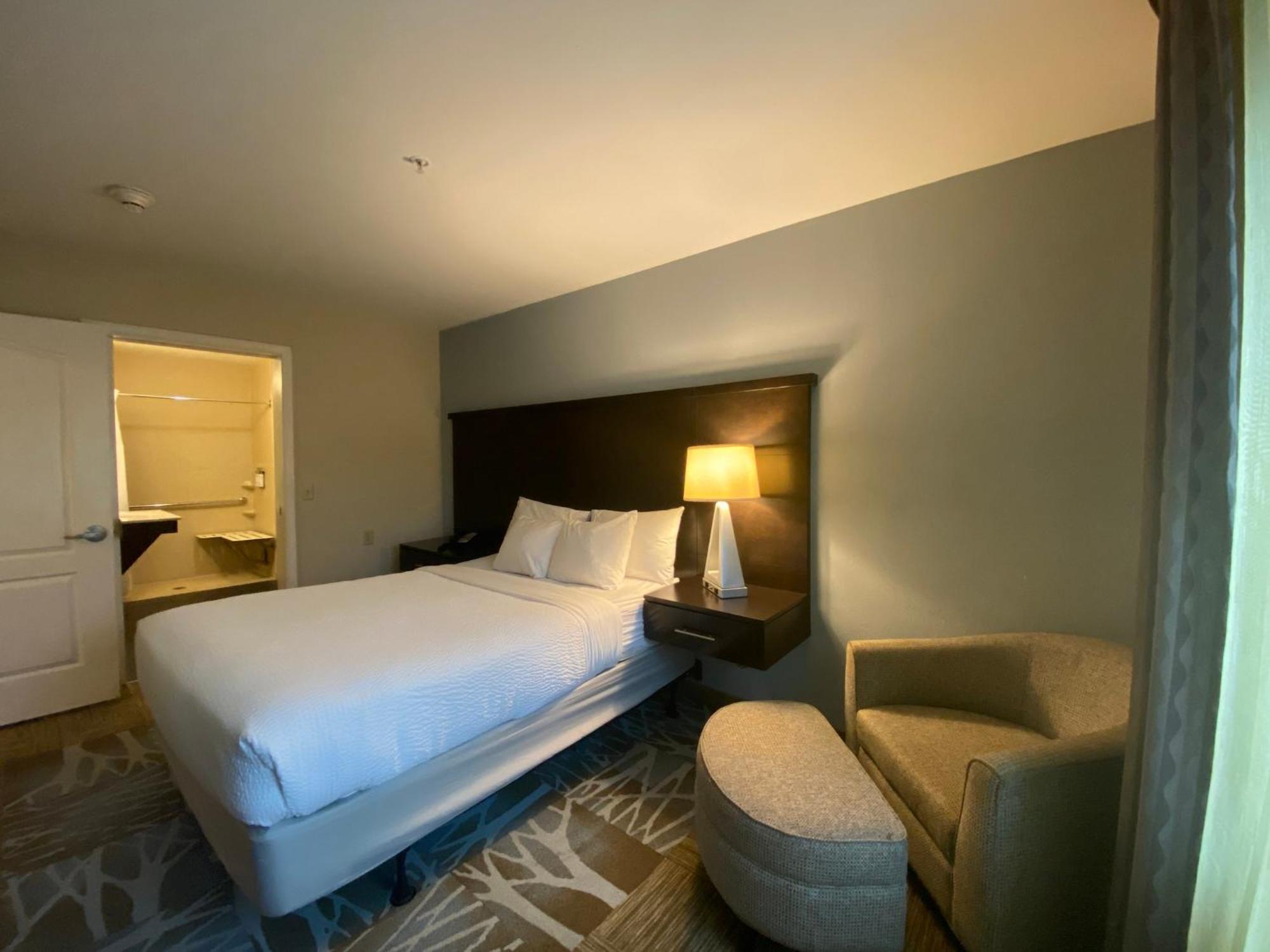 Staybridge Suites Syracuse Liverpool By Ihg Eksteriør bilde