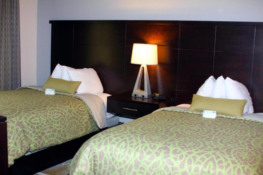 Staybridge Suites Syracuse Liverpool By Ihg Eksteriør bilde