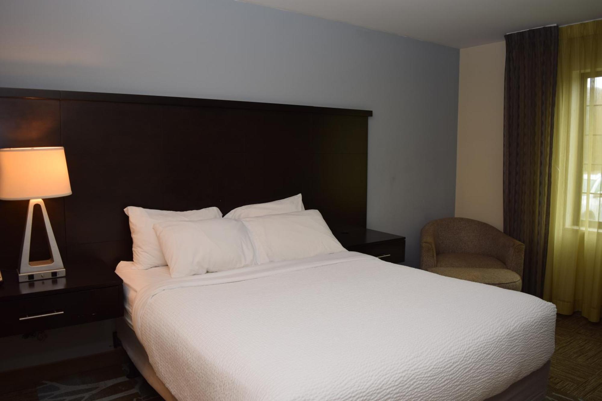 Staybridge Suites Syracuse Liverpool By Ihg Eksteriør bilde