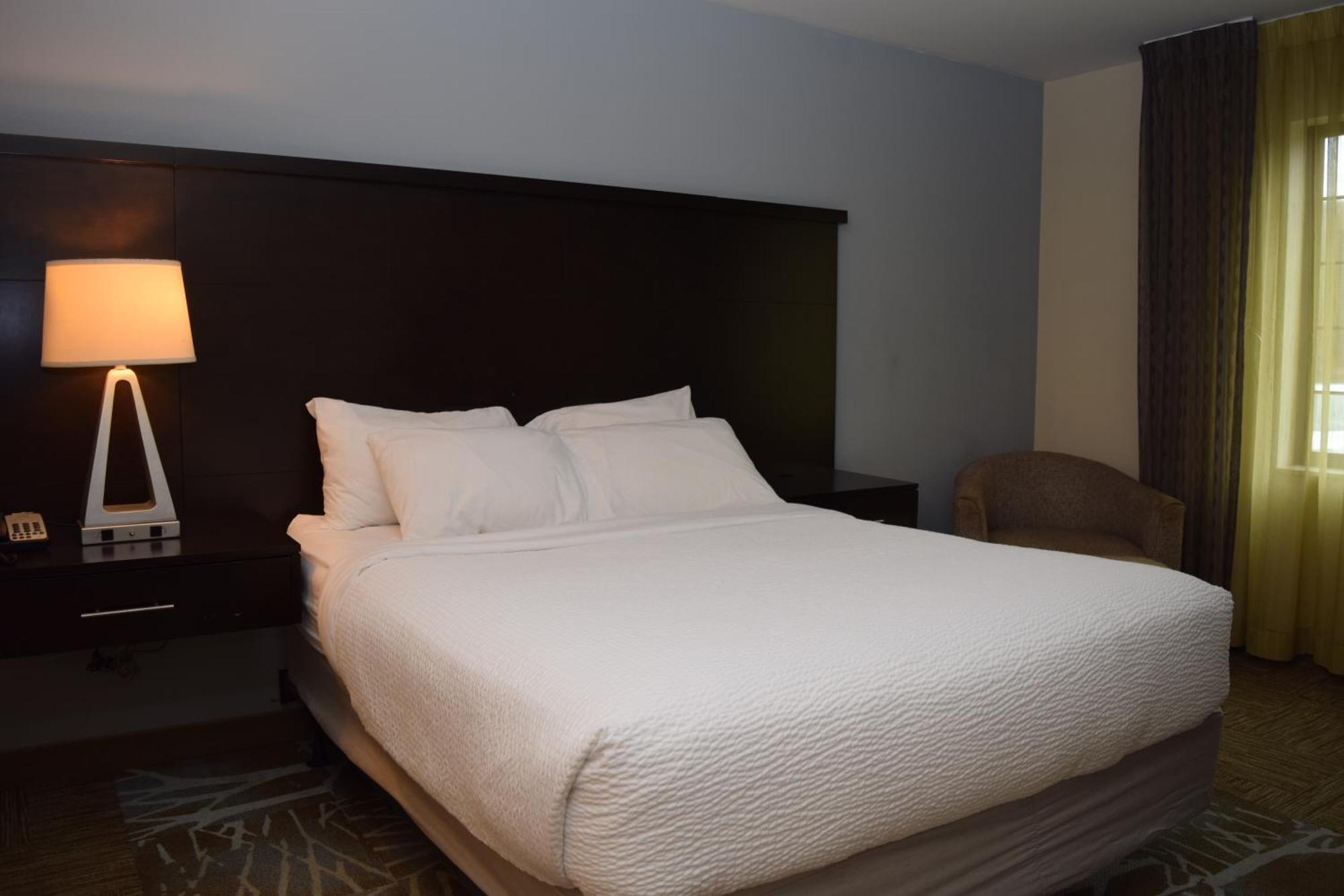 Staybridge Suites Syracuse Liverpool By Ihg Eksteriør bilde