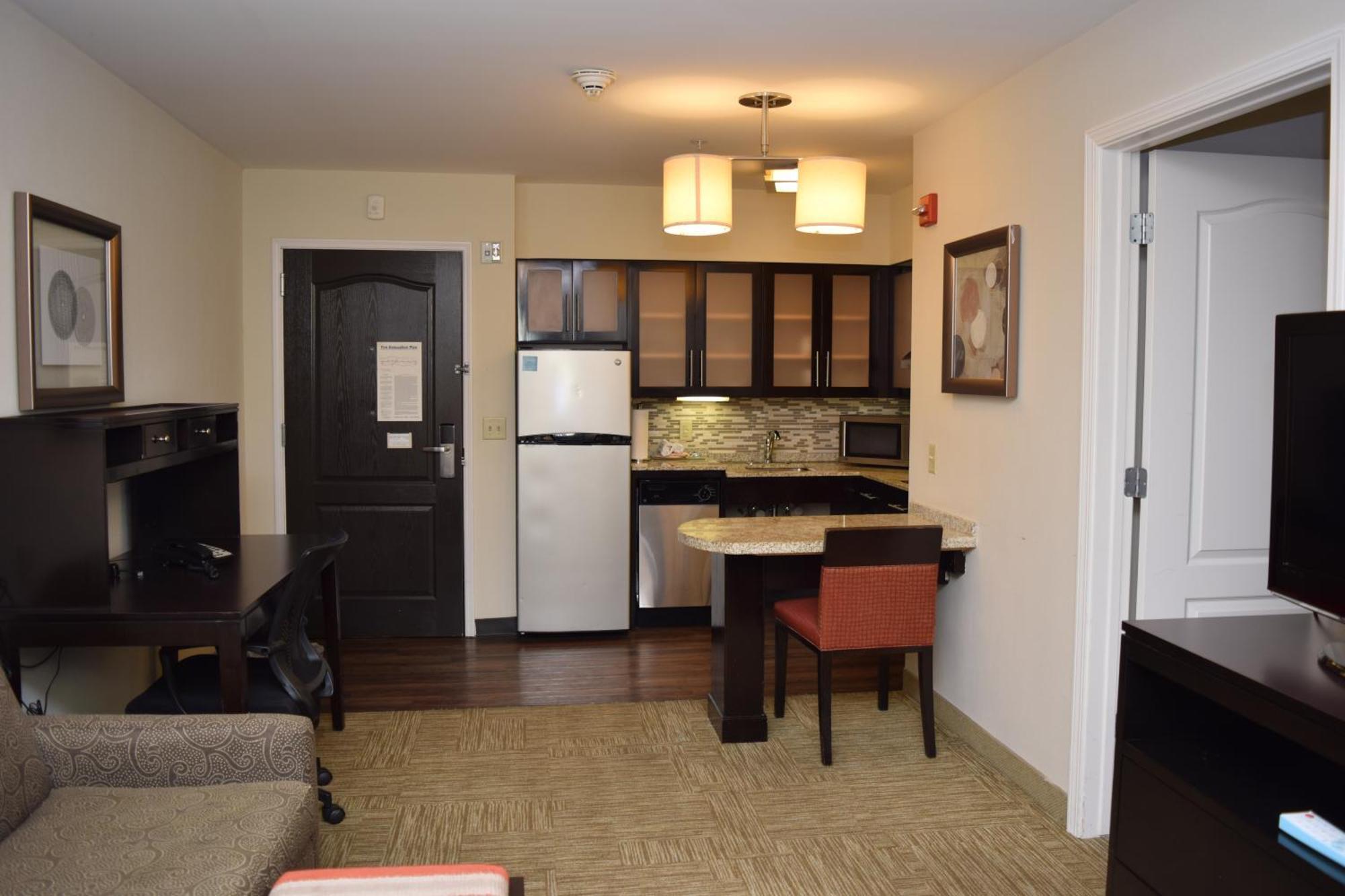 Staybridge Suites Syracuse Liverpool By Ihg Eksteriør bilde