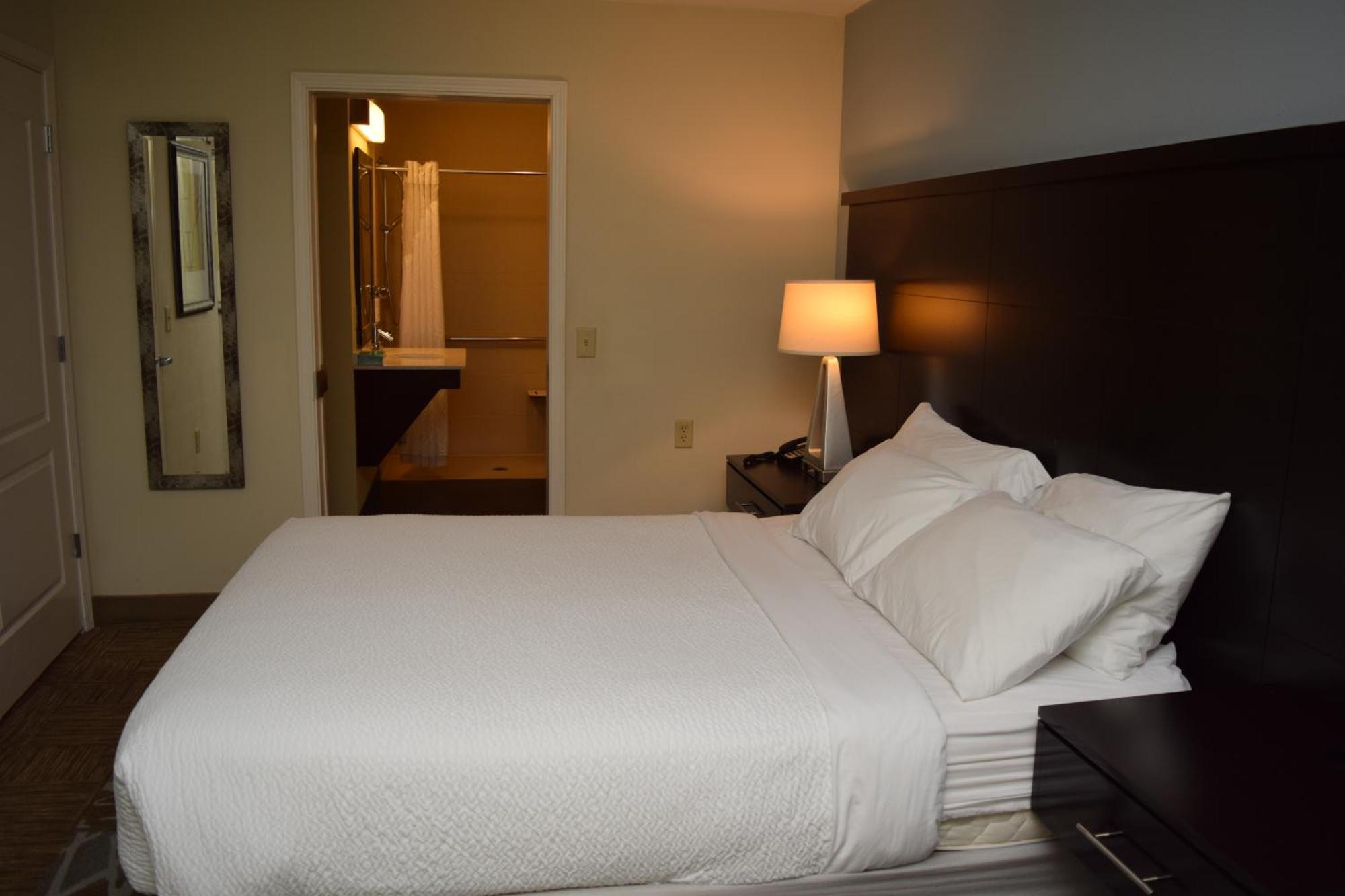 Staybridge Suites Syracuse Liverpool By Ihg Eksteriør bilde