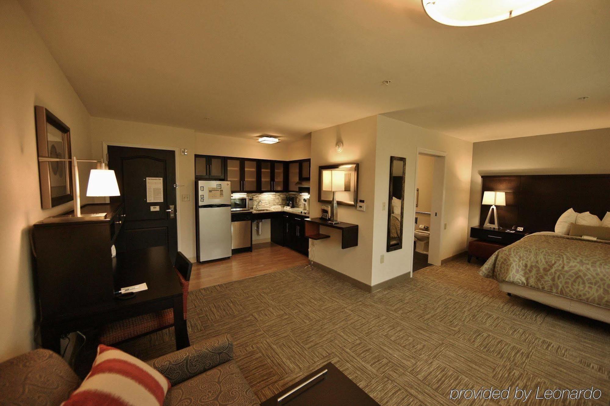 Staybridge Suites Syracuse Liverpool By Ihg Eksteriør bilde
