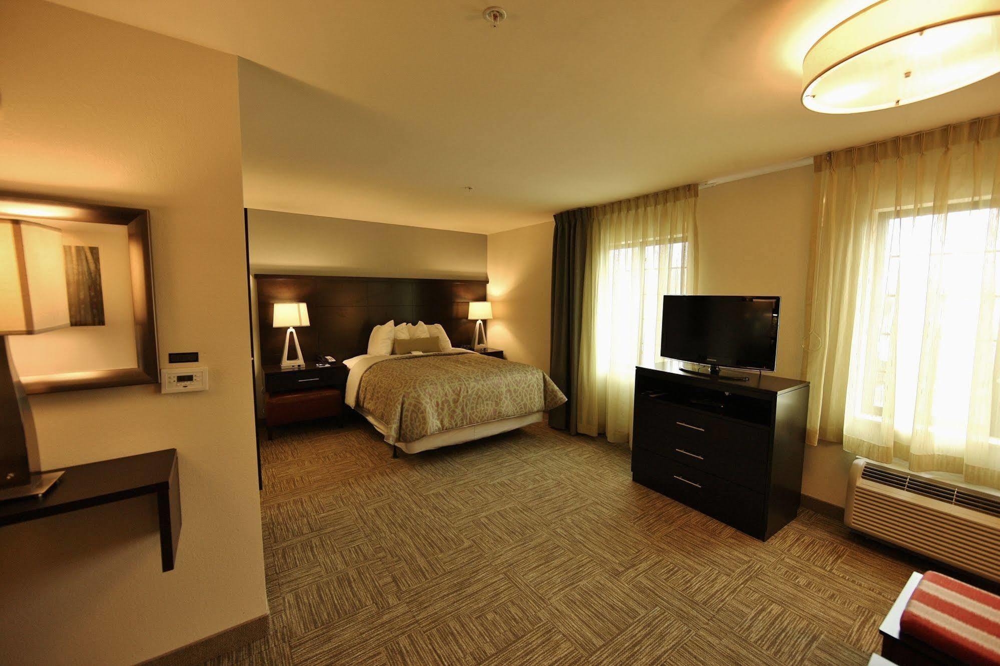 Staybridge Suites Syracuse Liverpool By Ihg Eksteriør bilde
