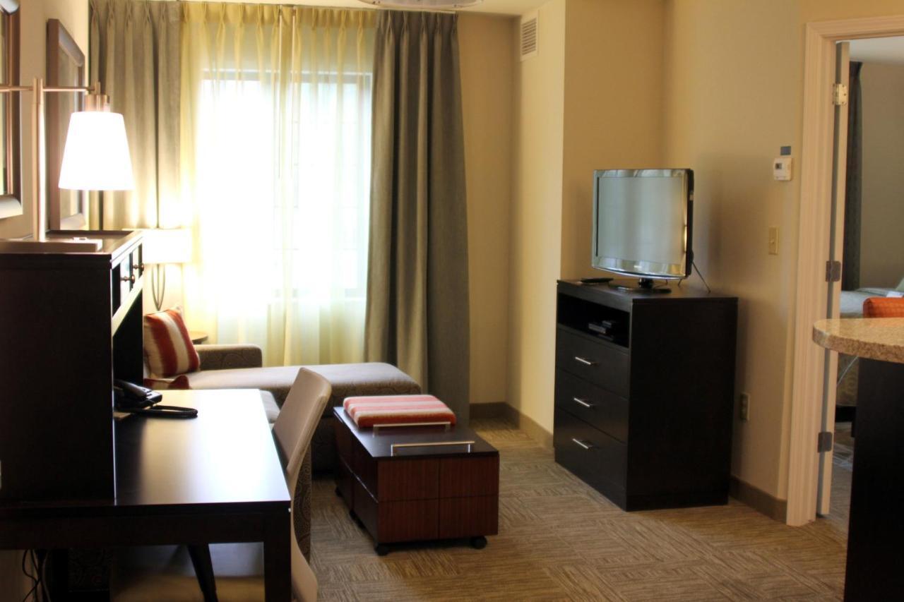 Staybridge Suites Syracuse Liverpool By Ihg Eksteriør bilde