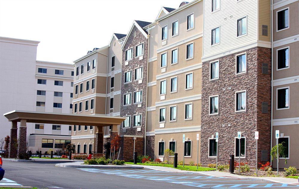 Staybridge Suites Syracuse Liverpool By Ihg Eksteriør bilde
