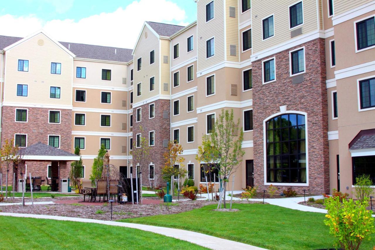 Staybridge Suites Syracuse Liverpool By Ihg Eksteriør bilde