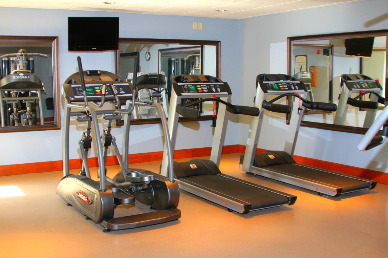 Staybridge Suites Syracuse Liverpool By Ihg Eksteriør bilde