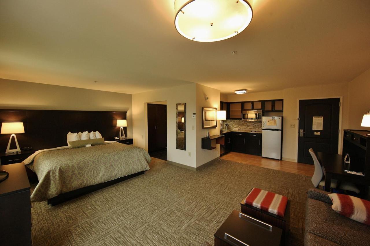 Staybridge Suites Syracuse Liverpool By Ihg Eksteriør bilde